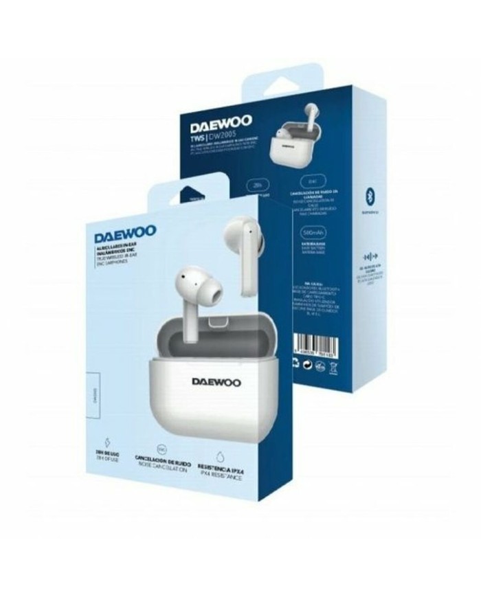 Auricolari Daewoo DW2002