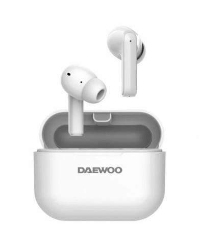 Auricolari Daewoo DW2005 Bianco Auricolari Daewoo DW2005 Bianco
