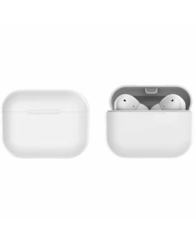 Auricolari Daewoo DW2005 Bianco Auricolari Daewoo DW2005 Bianco