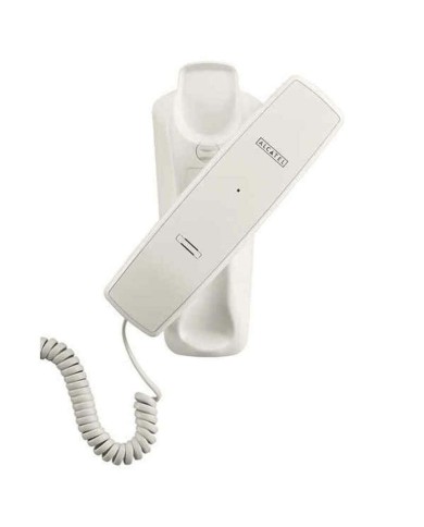 Telefono Fisso Alcatel ATL1613463 Bianco