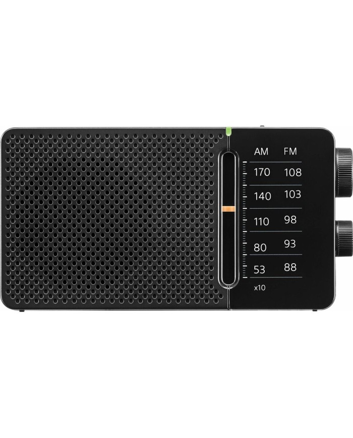 Radio Sangean SR36B NEGRO Nero Radio Sangean SR36B NEGRO Nero