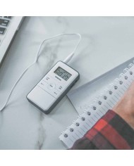 Radio Sangean Azzurro Radio Sangean Azzurro