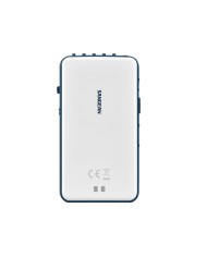 Radio Sangean Azzurro Radio Sangean Azzurro