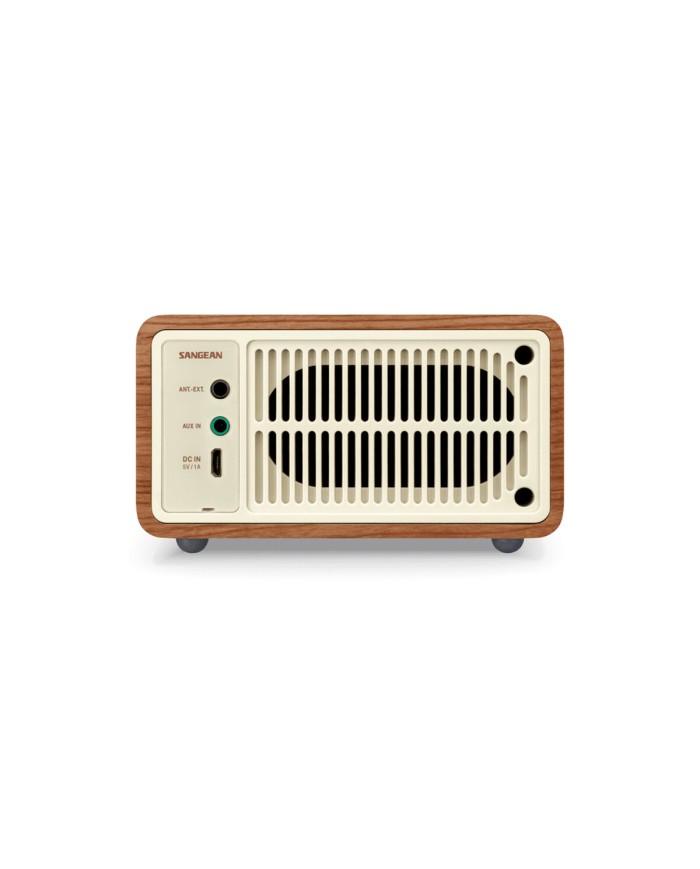 Radio Sangean Radio Sangean