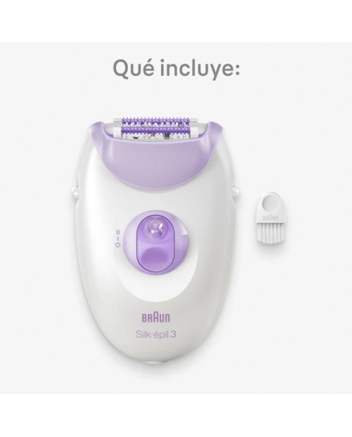 Epilatore Elettrico Braun Epilatore Elettrico Braun