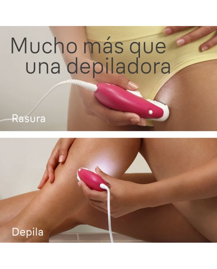 Epilatore Elettrico Braun Epilatore Elettrico Braun