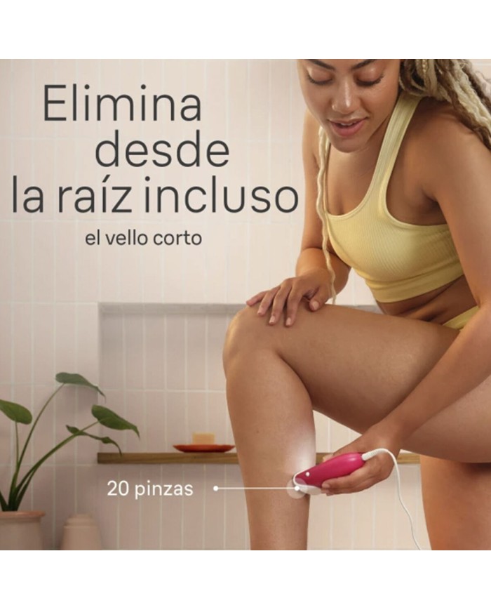 Epilatore Elettrico Braun Epilatore Elettrico Braun