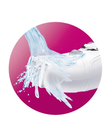 Epilatore Elettrico Braun Epilatore Elettrico Braun