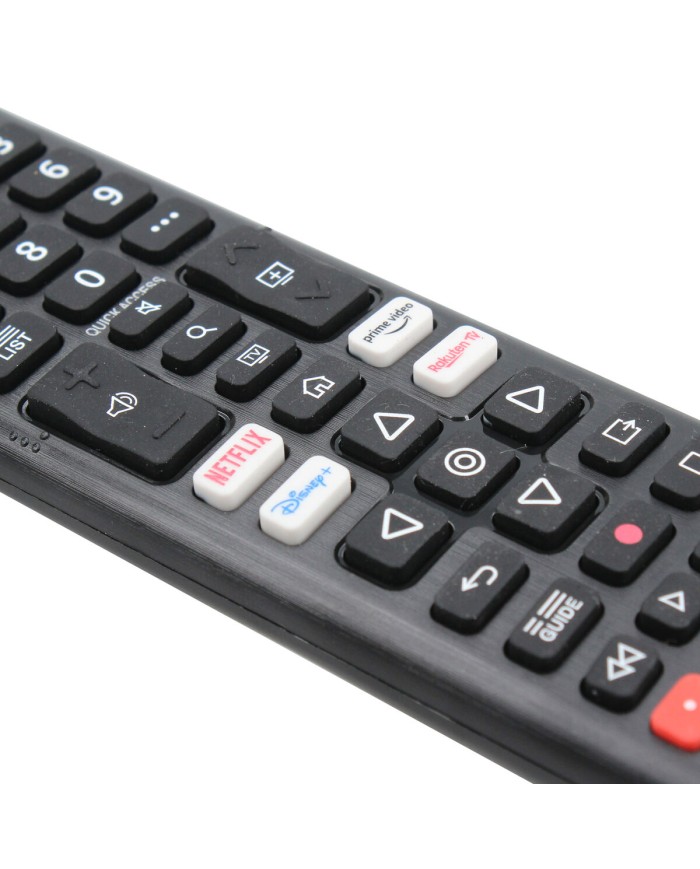 Telecomando Universale TM Electron