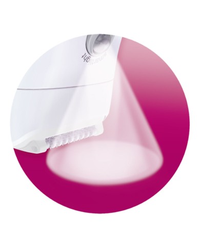 Epilatore Elettrico Braun Epilatore Elettrico Braun