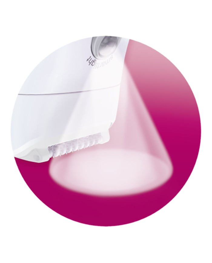 Epilatore Elettrico Braun Epilatore Elettrico Braun