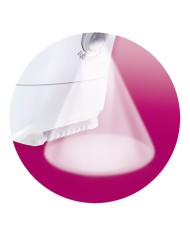 Epilatore Elettrico Braun Epilatore Elettrico Braun