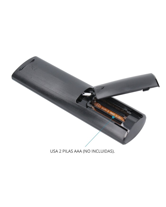 Telecomando Universale TM Electron