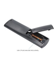 Telecomando Universale TM Electron