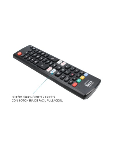 Telecomando Universale TM Electron Telecomando Universale TM Electron