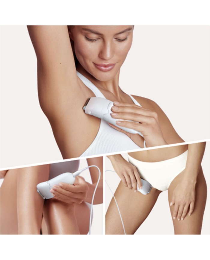 Epilatore Elettrico Braun Epilatore Elettrico Braun