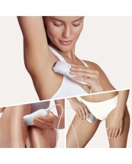 Epilatore Elettrico Braun Epilatore Elettrico Braun