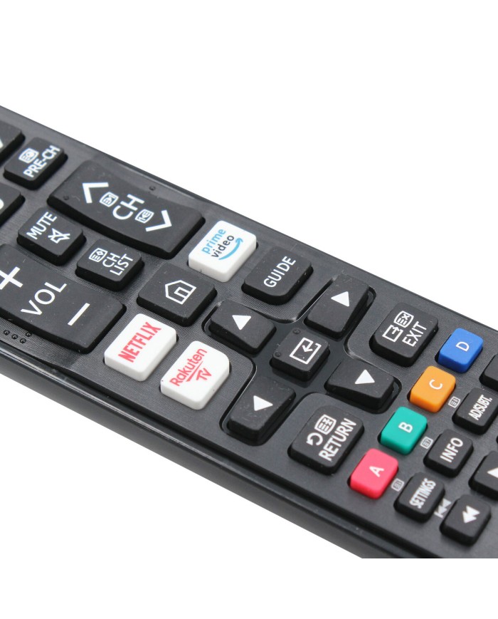 Telecomando Universale TM Electron