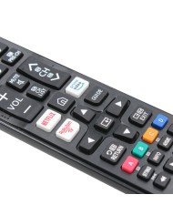 Telecomando Universale TM Electron