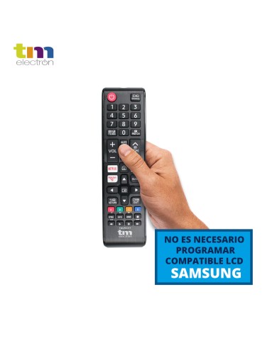 Telecomando Universale TM Electron Telecomando Universale TM Electron