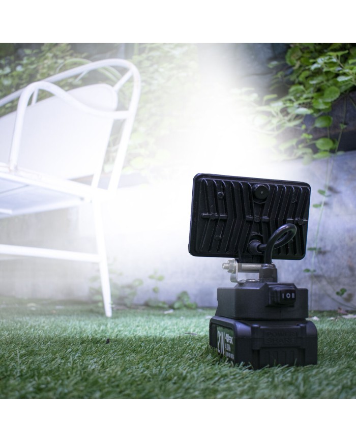 Chiave inglese regolabile Ferrestock