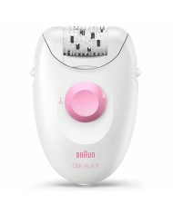 Epilatore Elettrico Braun Epilatore Elettrico Braun