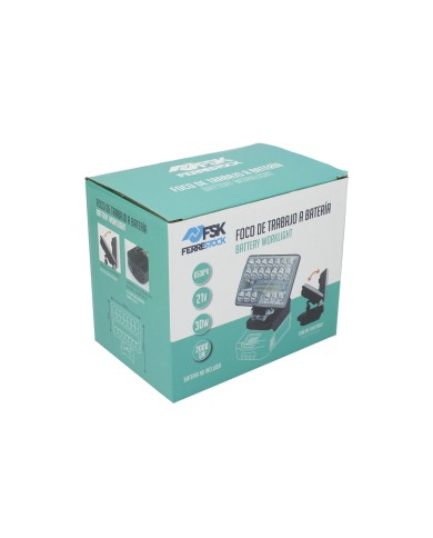 Chiave inglese regolabile Ferrestock Chiave inglese regolabile Ferrestock