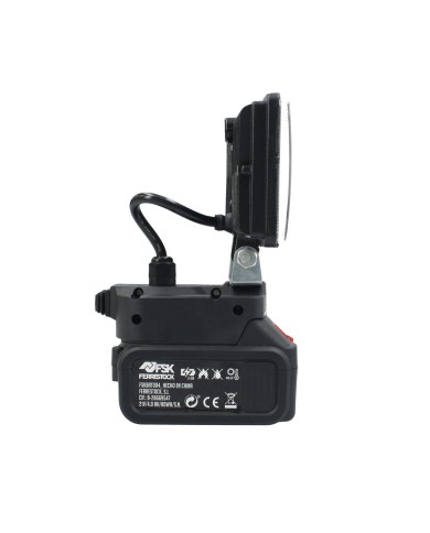 Chiave inglese regolabile Ferrestock Chiave inglese regolabile Ferrestock