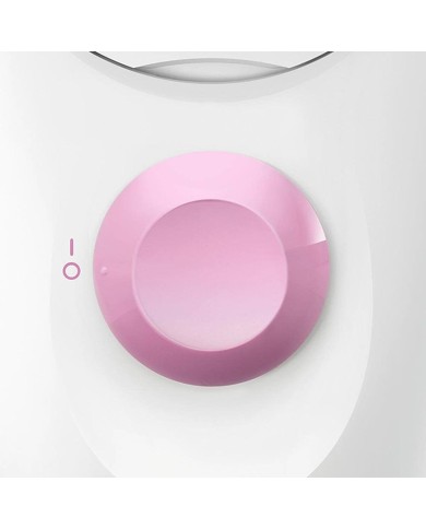 Epilatore Elettrico Braun Silk Epil 1 Soft Lift Plastica Epilatore Elettrico Braun Silk Epil 1 Soft Lift Plastica