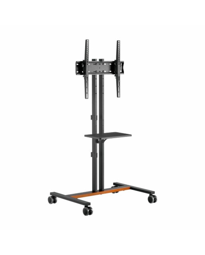 Supporto TV da terra con ruote TM Electron 34"-55" 35 kg