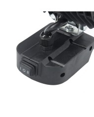 Chiave inglese regolabile Ferrestock