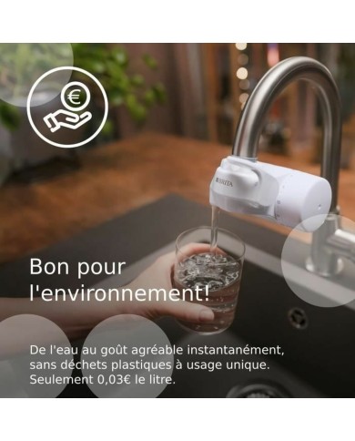 Filtro per brocca filtrante Brita (1 Unità) Filtro per brocca filtrante Brita (1 Unità)