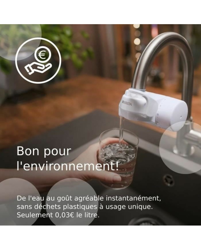 Filtro per brocca filtrante Brita (1 Unità)