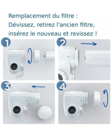 Filtro per brocca filtrante Brita (1 Unità)