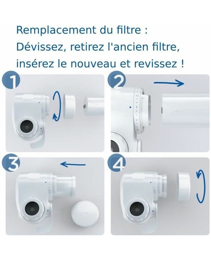 Filtro per brocca filtrante Brita (1 Unità)