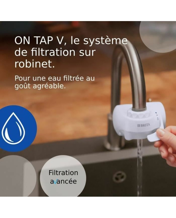 Filtro per brocca filtrante Brita (1 Unità)