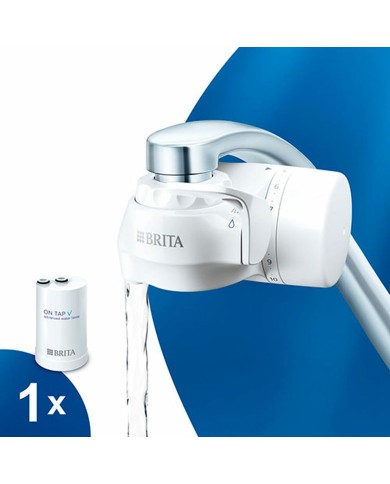 Filtro Brita Filtro Brita