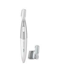 Epilatore Elettrico Braun Silk Epil 5-605 Power