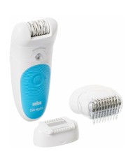 Epilatore Elettrico Braun Silk Epil 5-605 Power
