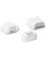 Epilatore Elettrico Braun Silk Epil 5-605 Power