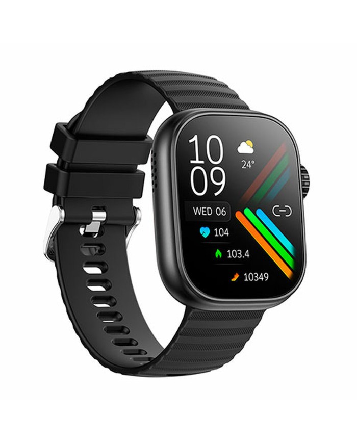 Smartwatch Aiwa Nero