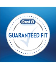 Testina di Ricambio Oral-B Sensi Ultra Thin Bianco