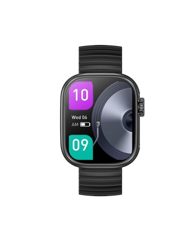 Smartwatch Aiwa Nero Smartwatch Aiwa Nero