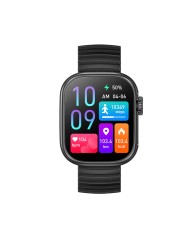 Smartwatch Aiwa Nero