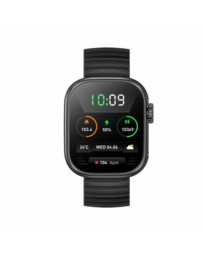 Smartwatch Aiwa Nero