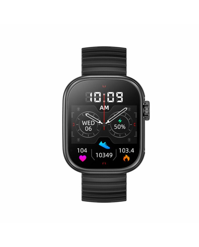 Smartwatch Aiwa Nero