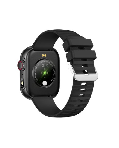 Smartwatch Aiwa Nero