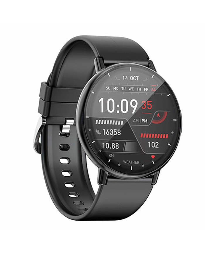 Smartwatch Aiwa SW-A800 Nero 1,39"