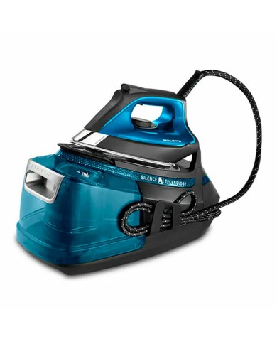 Ferro da Stiro con Caldaia Rowenta Ferro da Stiro con Caldaia Rowenta