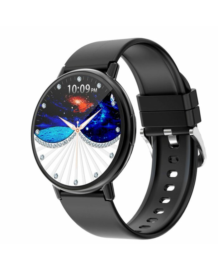 Smartwatch Aiwa SW-A800 Nero 1,39"